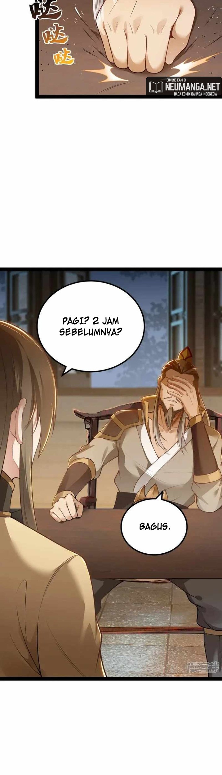 Sword Emperor as Son-in-Law Chapter 14 Gambar 4