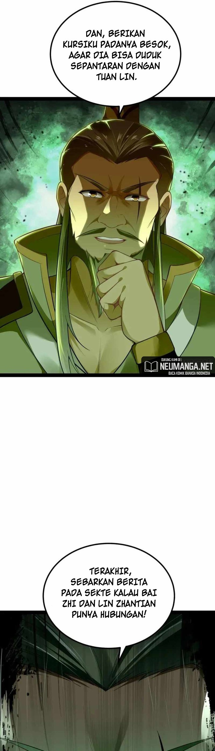 Sword Emperor as Son-in-Law Chapter 14 Gambar 6