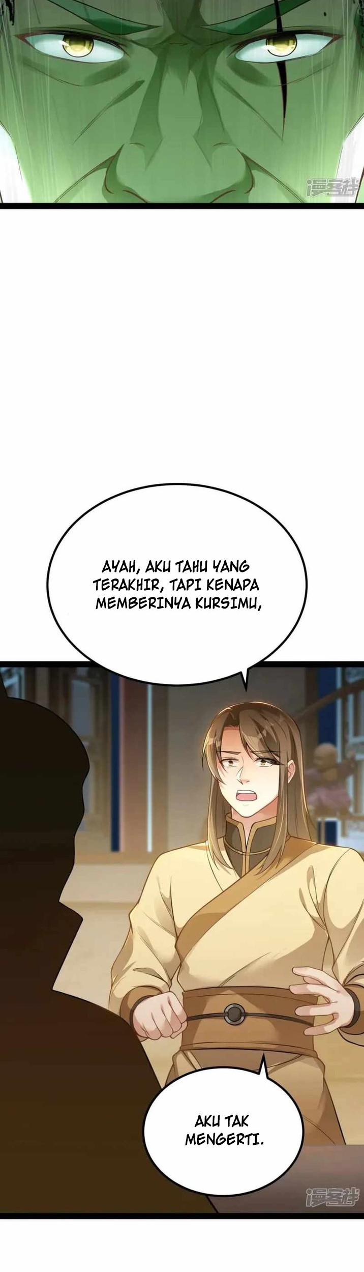 Sword Emperor as Son-in-Law Chapter 14 Gambar 7
