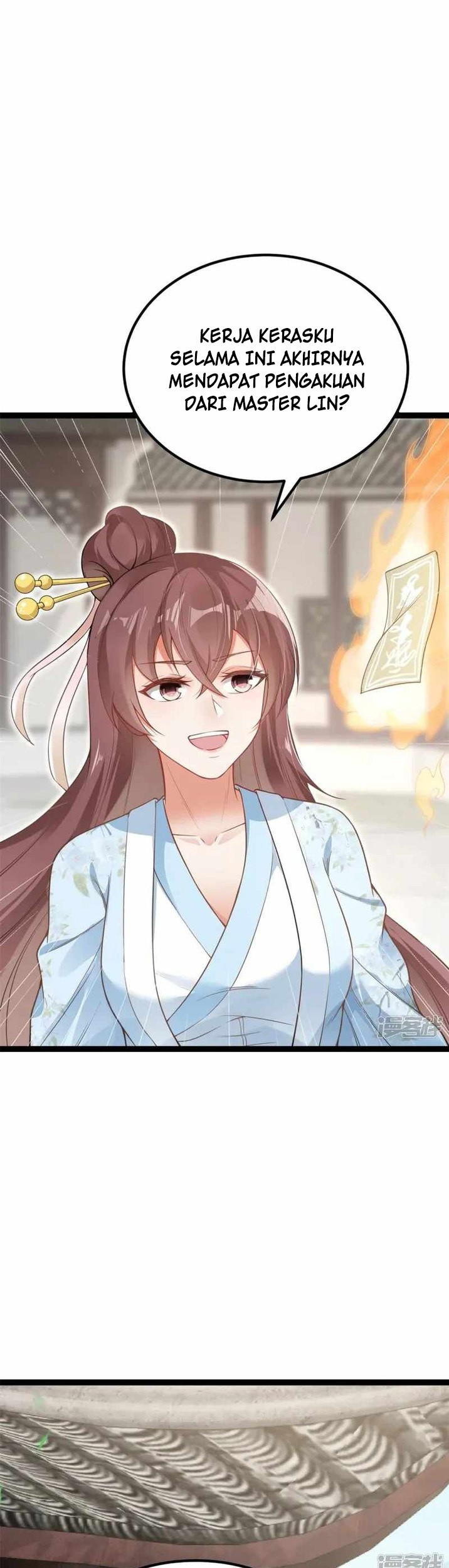 Sword Emperor as Son-in-Law Chapter 14 Gambar 20