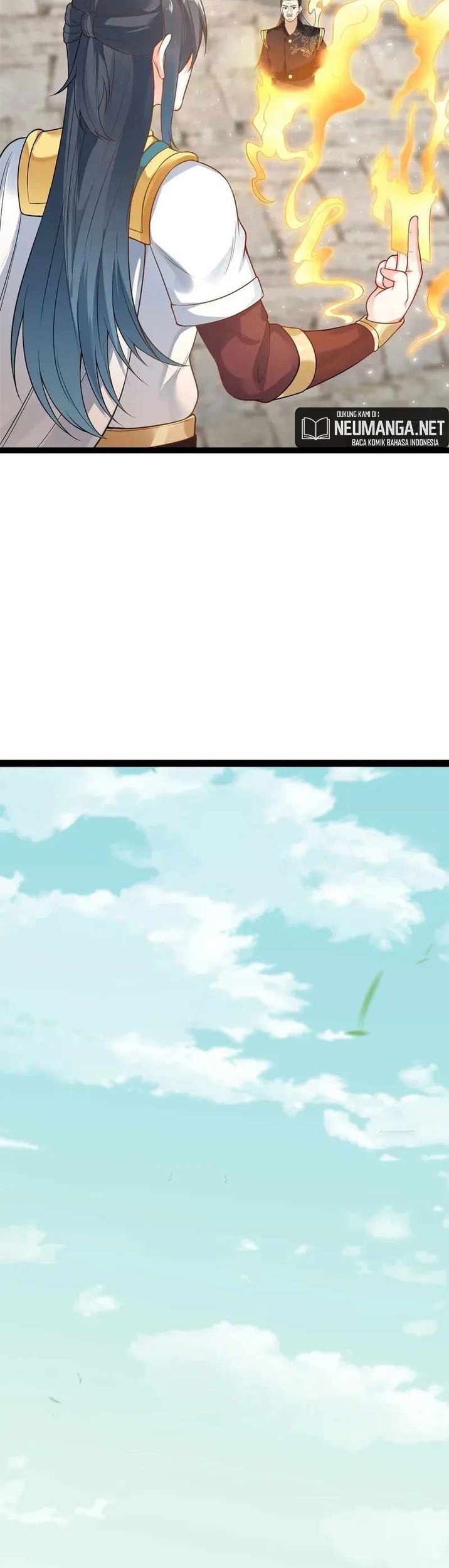 Sword Emperor as Son-in-Law Chapter 14 Gambar 23