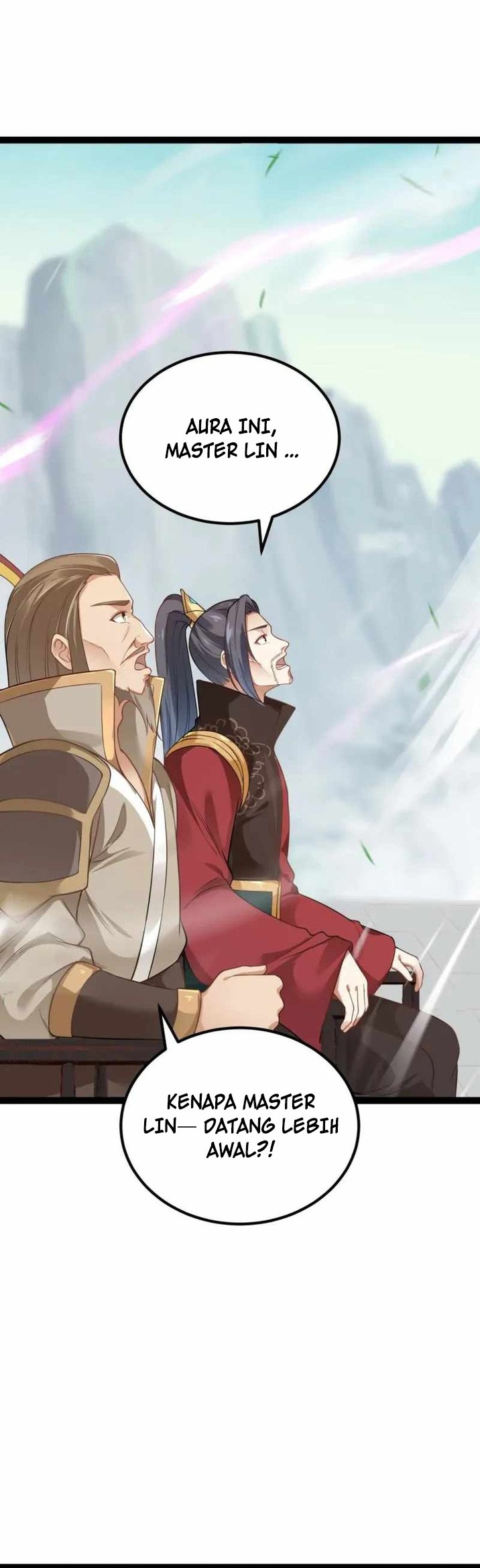 Sword Emperor as Son-in-Law Chapter 14 Gambar 25