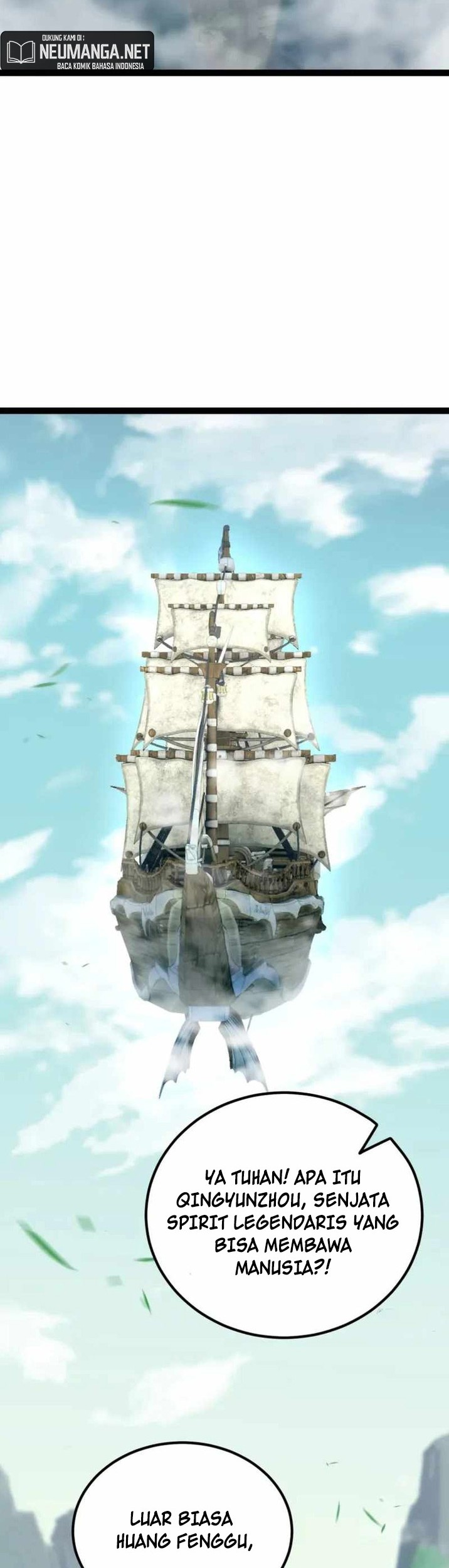 Sword Emperor as Son-in-Law Chapter 14 Gambar 27