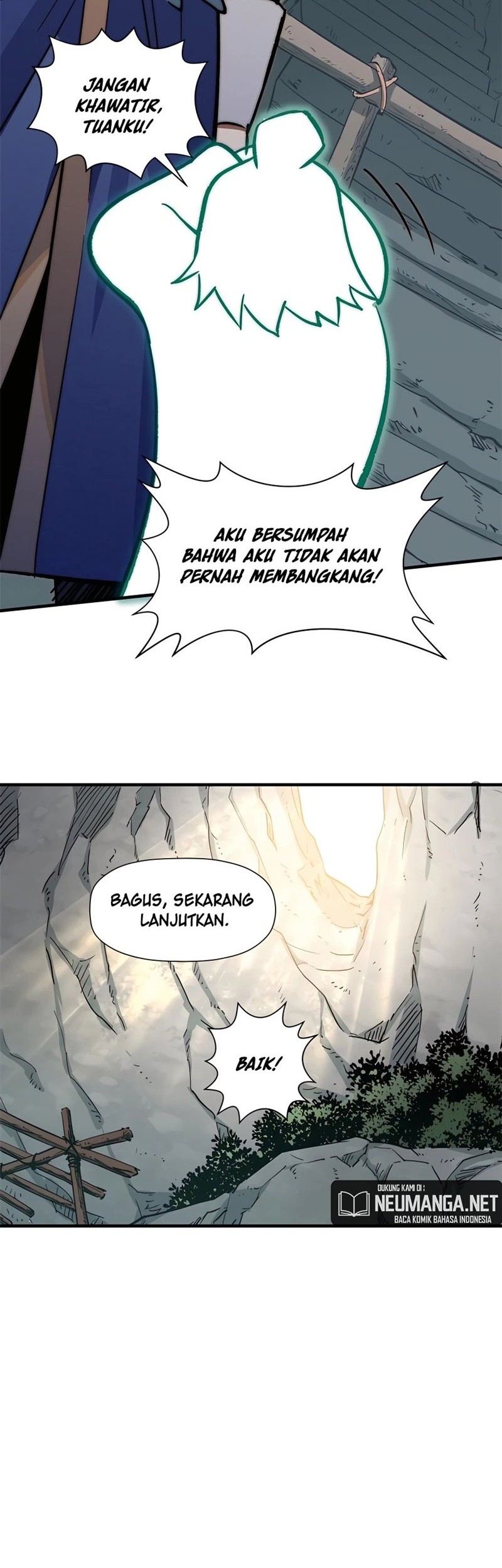 Top Tier Providence: Secretly Cultivate for a Thousand Years Chapter 66 Gambar 10