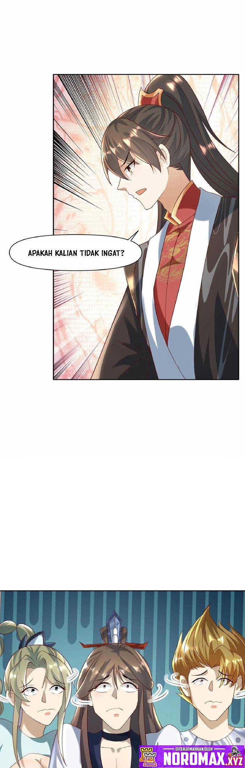 Baca  It’s Over! The Queen’s Soft Rice Husband is Actually Invincible Chapter 109 Gambar 2