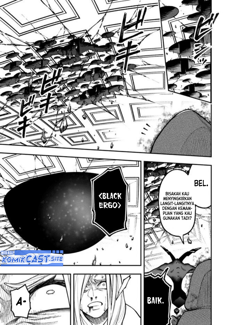 Nito no Taidana Isekai Shoukougun Chapter 29.2 Gambar 11