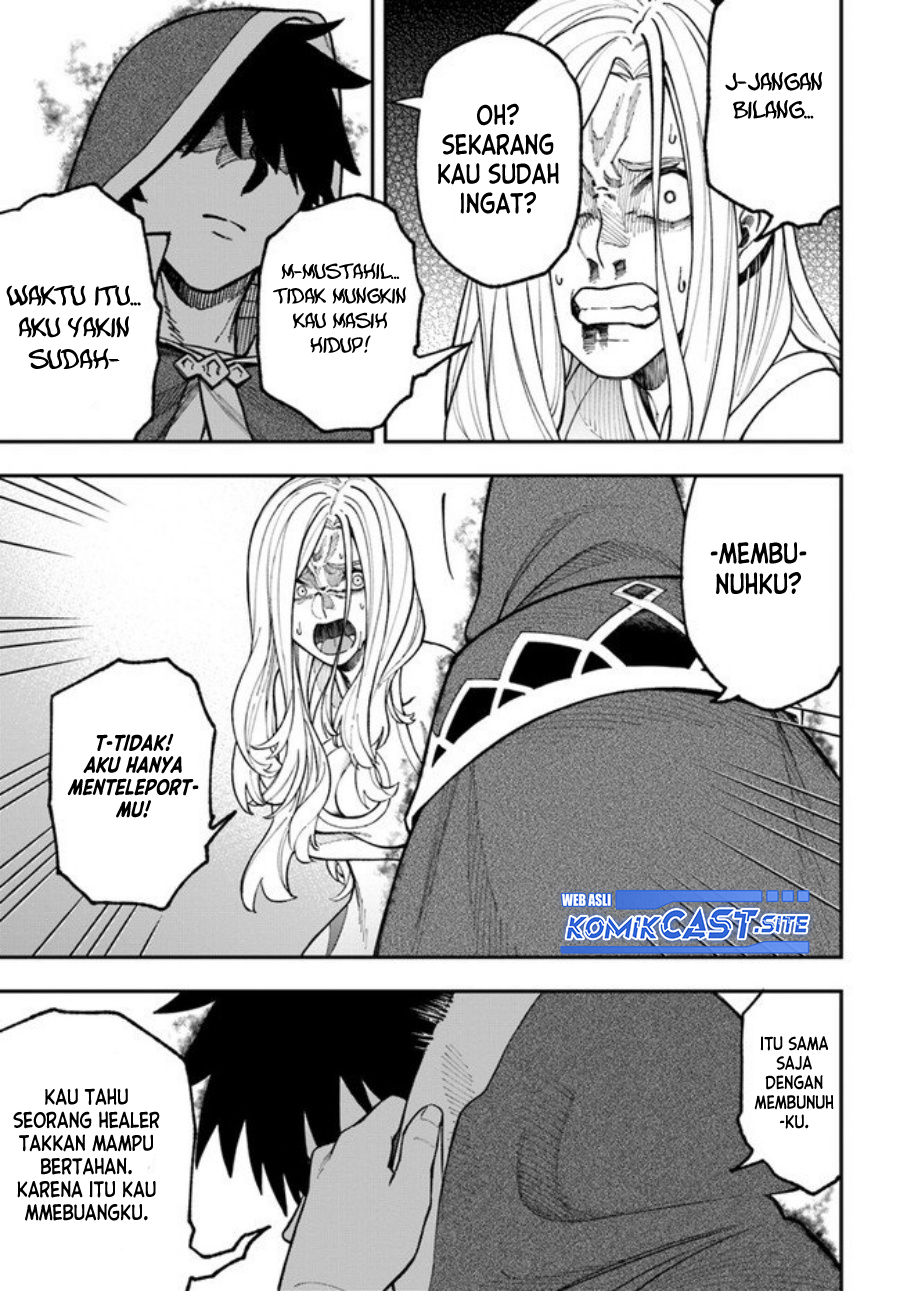 Nito no Taidana Isekai Shoukougun Chapter 29.2 Gambar 15