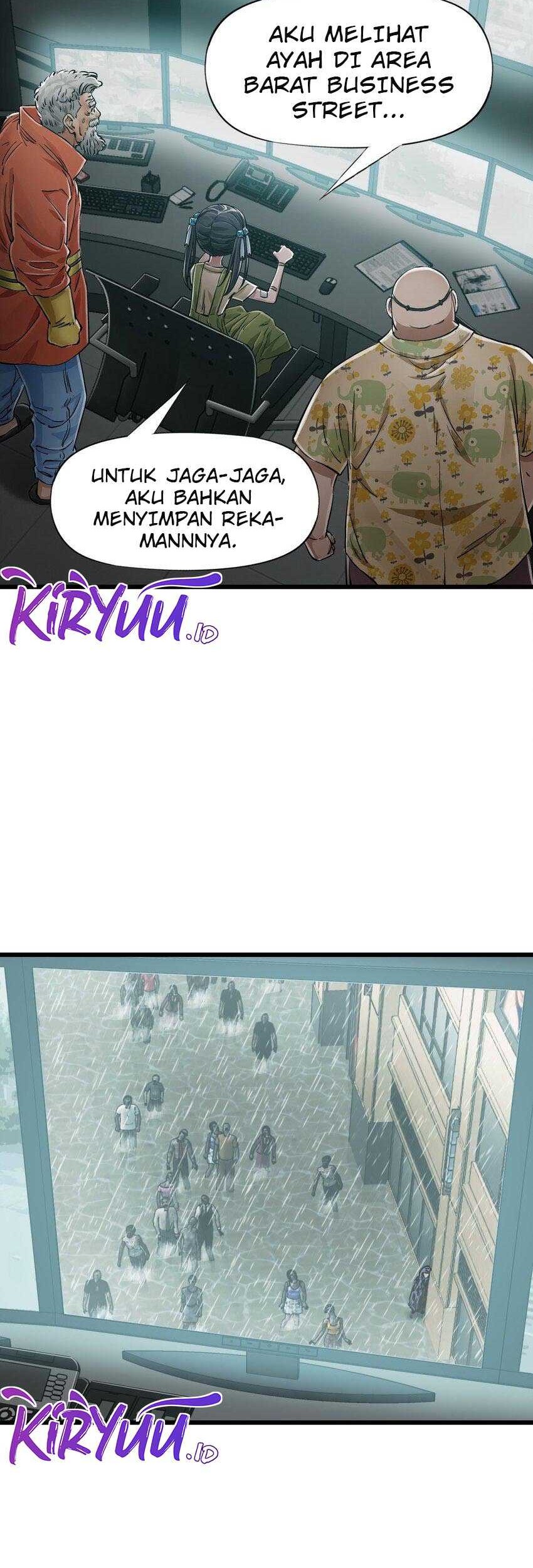 Apocalypse Mechanic Chapter 26 Gambar 3