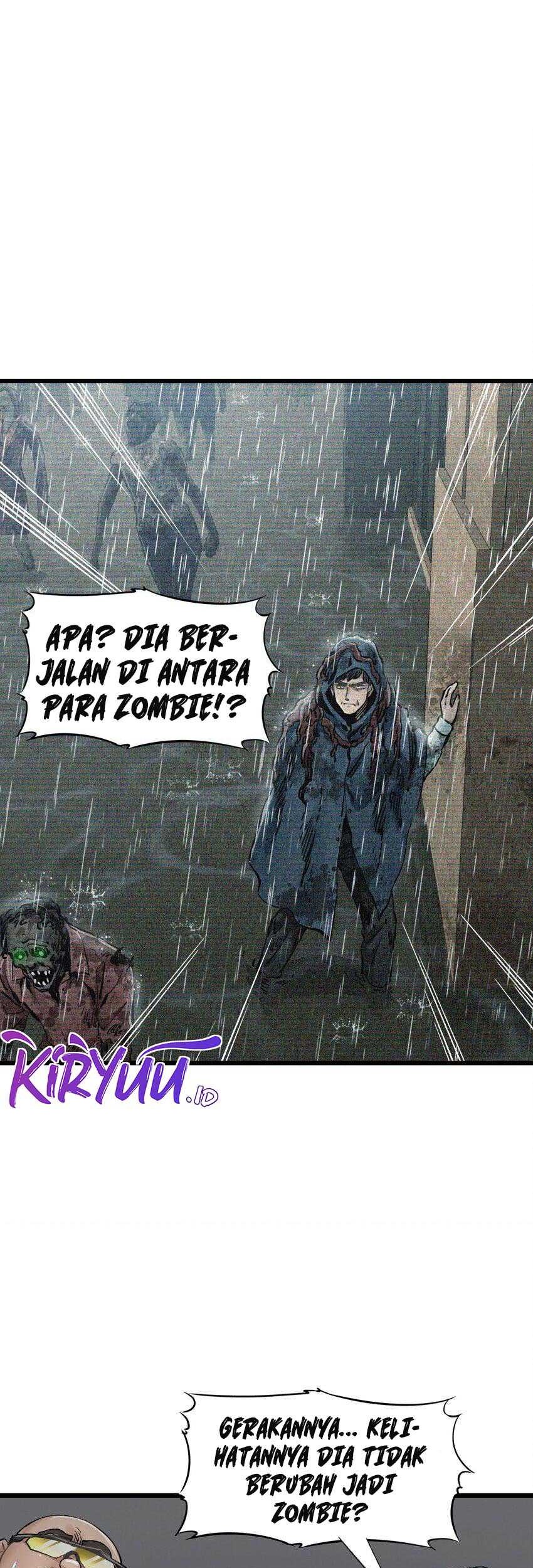 Apocalypse Mechanic Chapter 26 Gambar 4