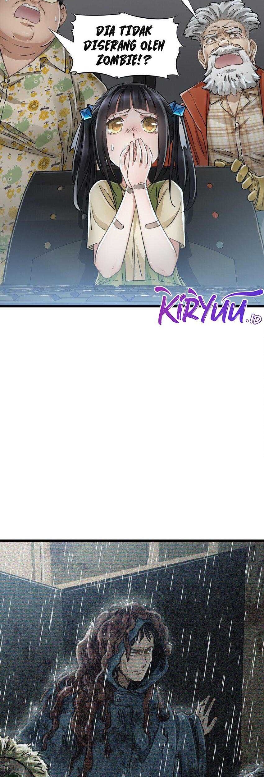 Apocalypse Mechanic Chapter 26 Gambar 5