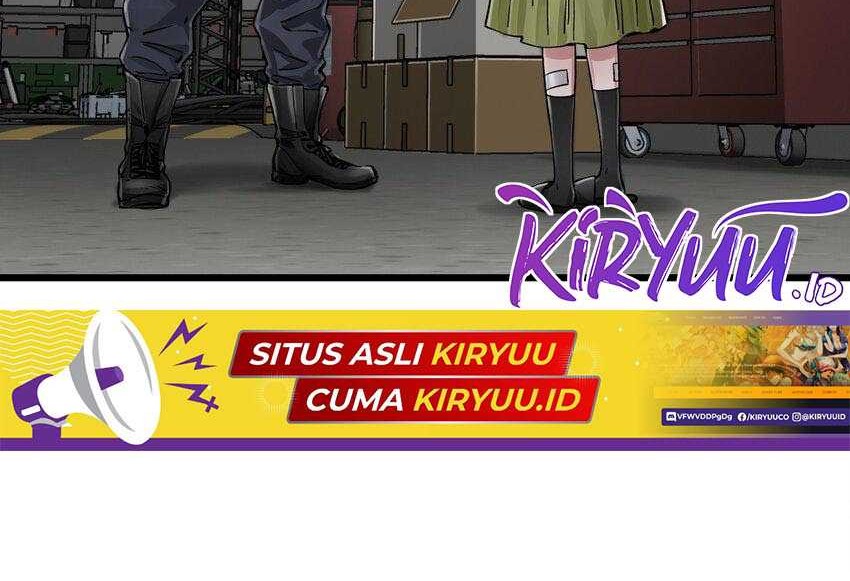 Apocalypse Mechanic Chapter 26 Gambar 13