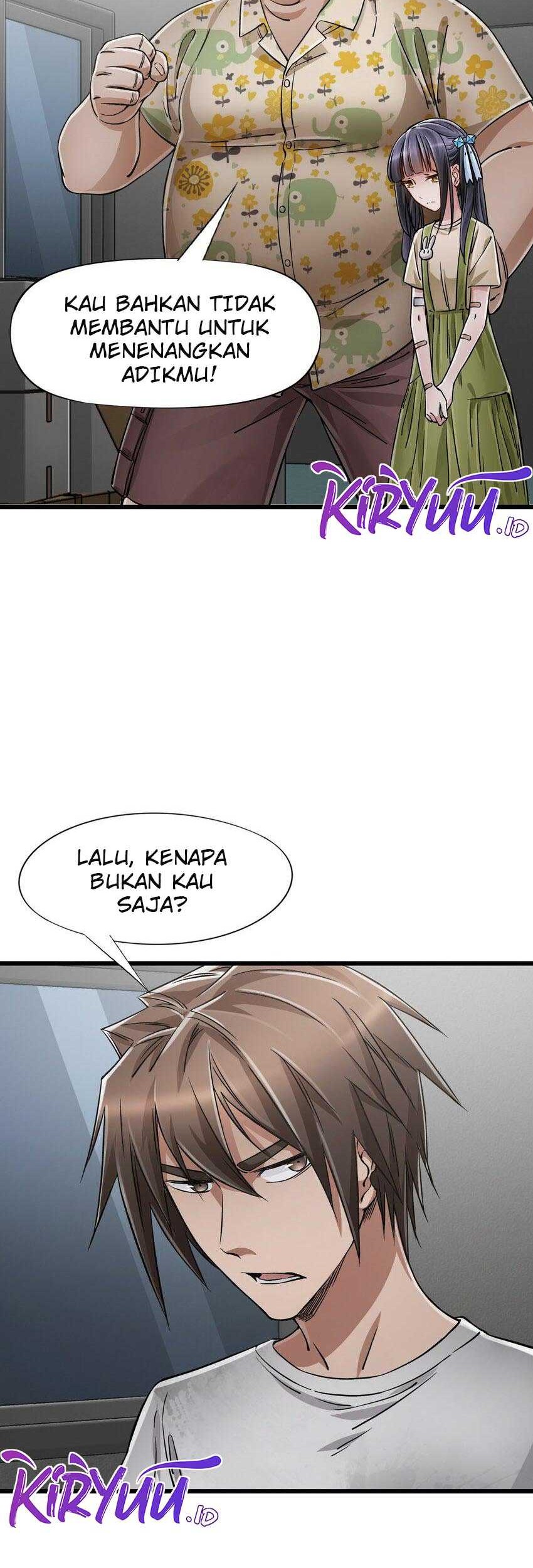 Apocalypse Mechanic Chapter 26 Gambar 15