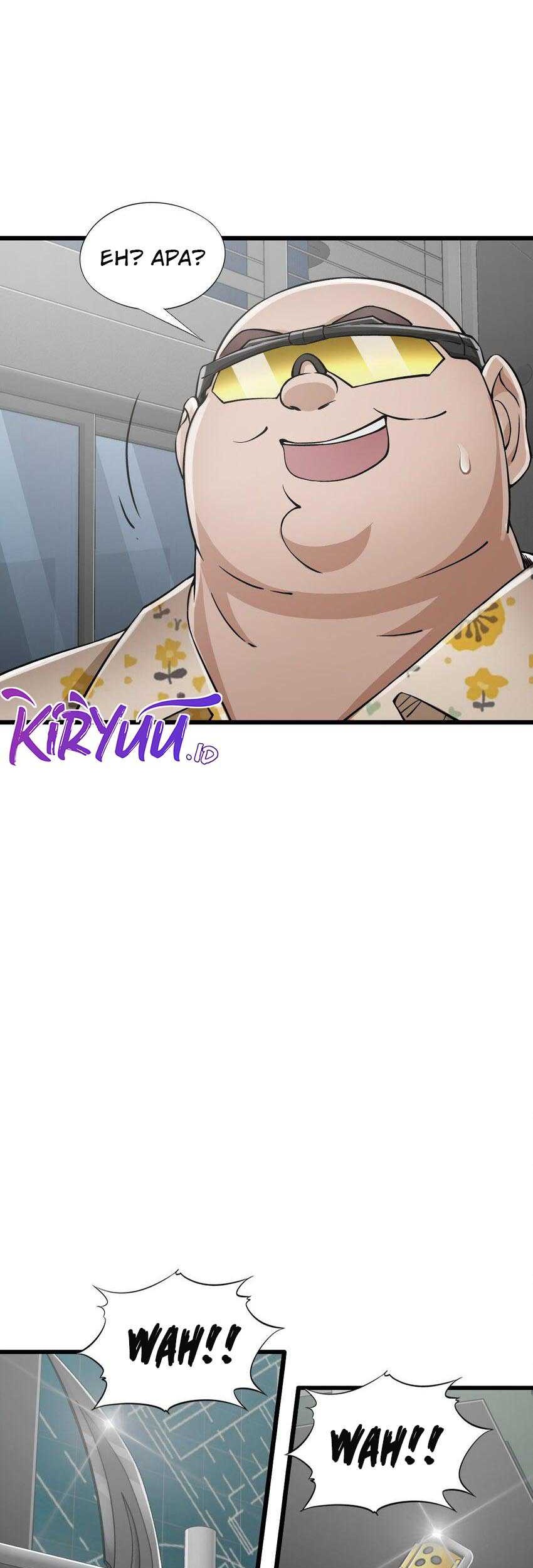 Apocalypse Mechanic Chapter 26 Gambar 16
