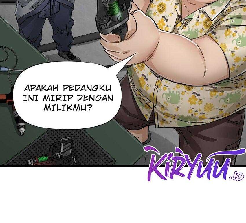 Apocalypse Mechanic Chapter 26 Gambar 19