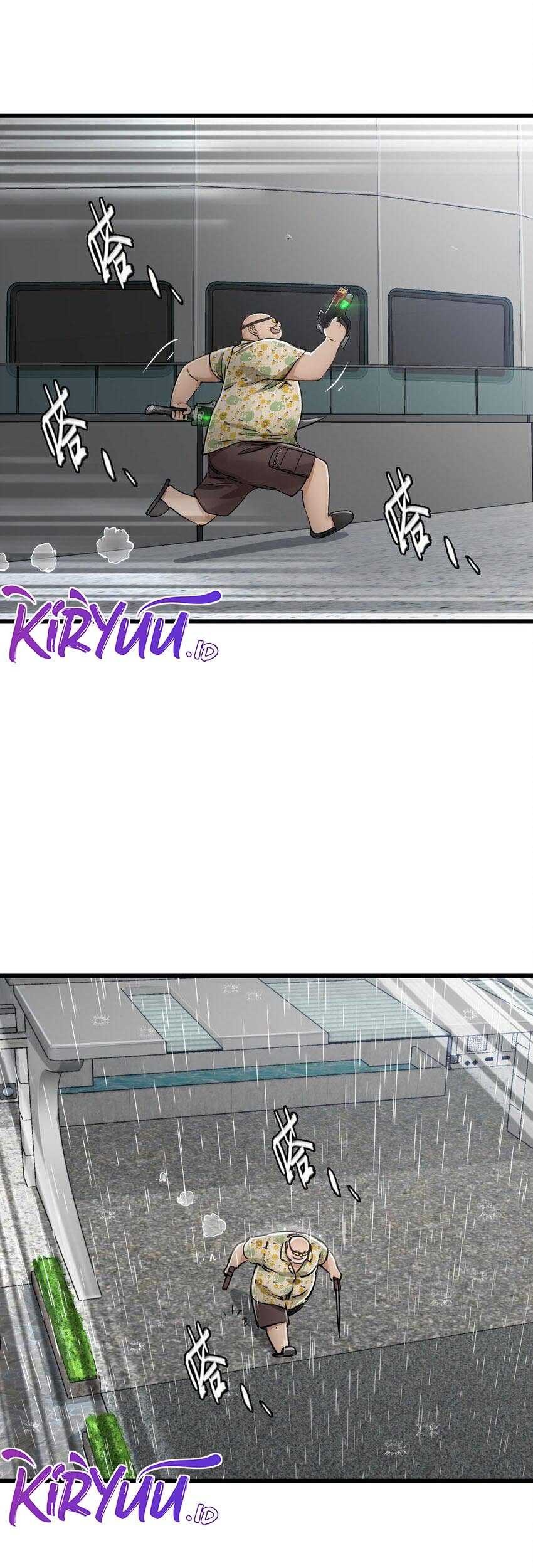Apocalypse Mechanic Chapter 26 Gambar 24