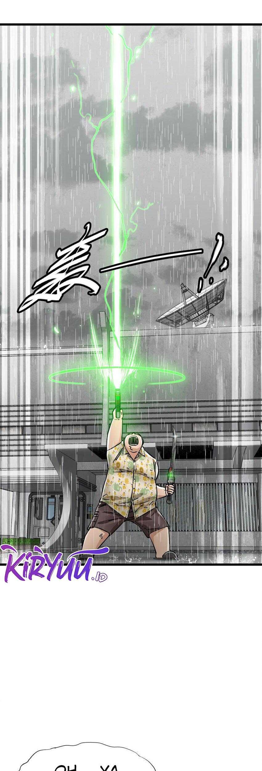 Apocalypse Mechanic Chapter 26 Gambar 27