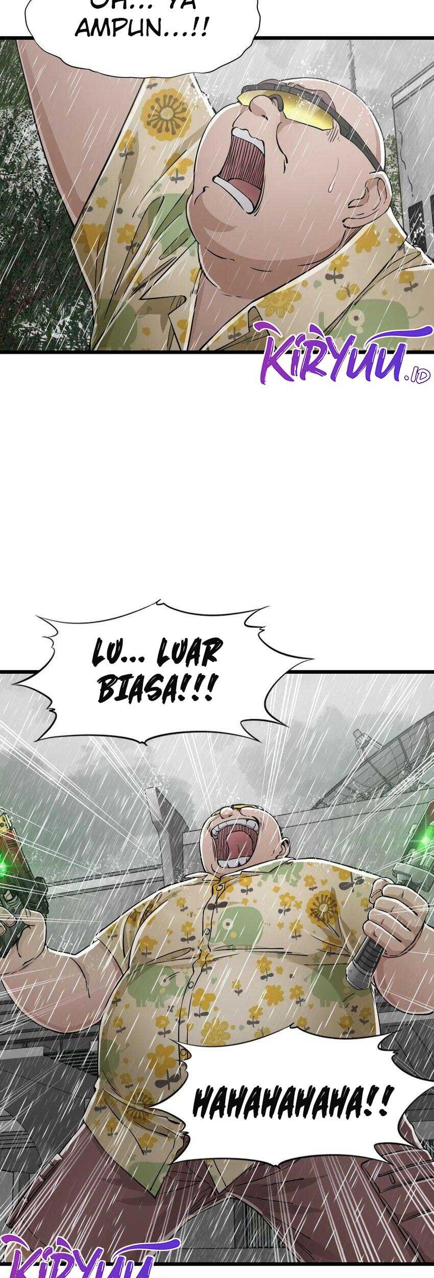 Apocalypse Mechanic Chapter 26 Gambar 28