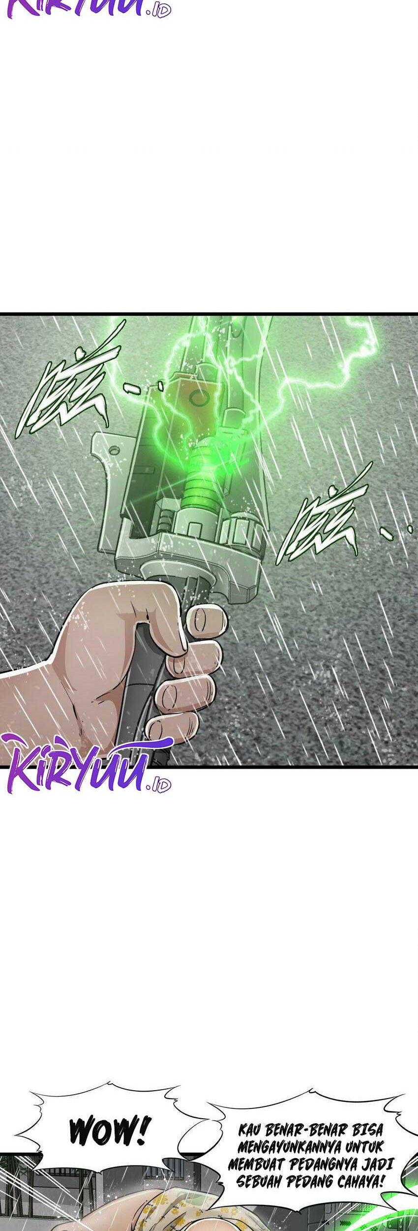 Apocalypse Mechanic Chapter 26 Gambar 29