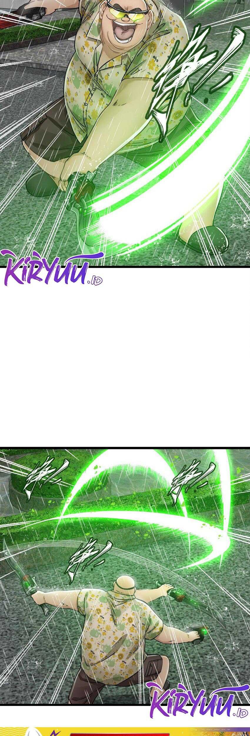 Apocalypse Mechanic Chapter 26 Gambar 30
