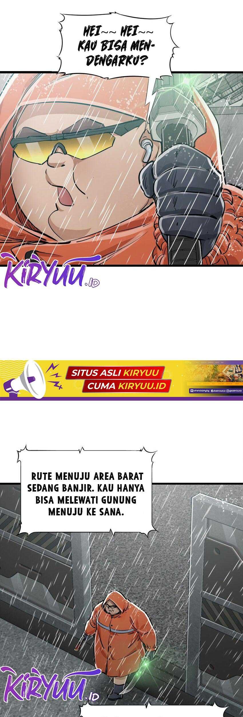 Apocalypse Mechanic Chapter 26 Gambar 36