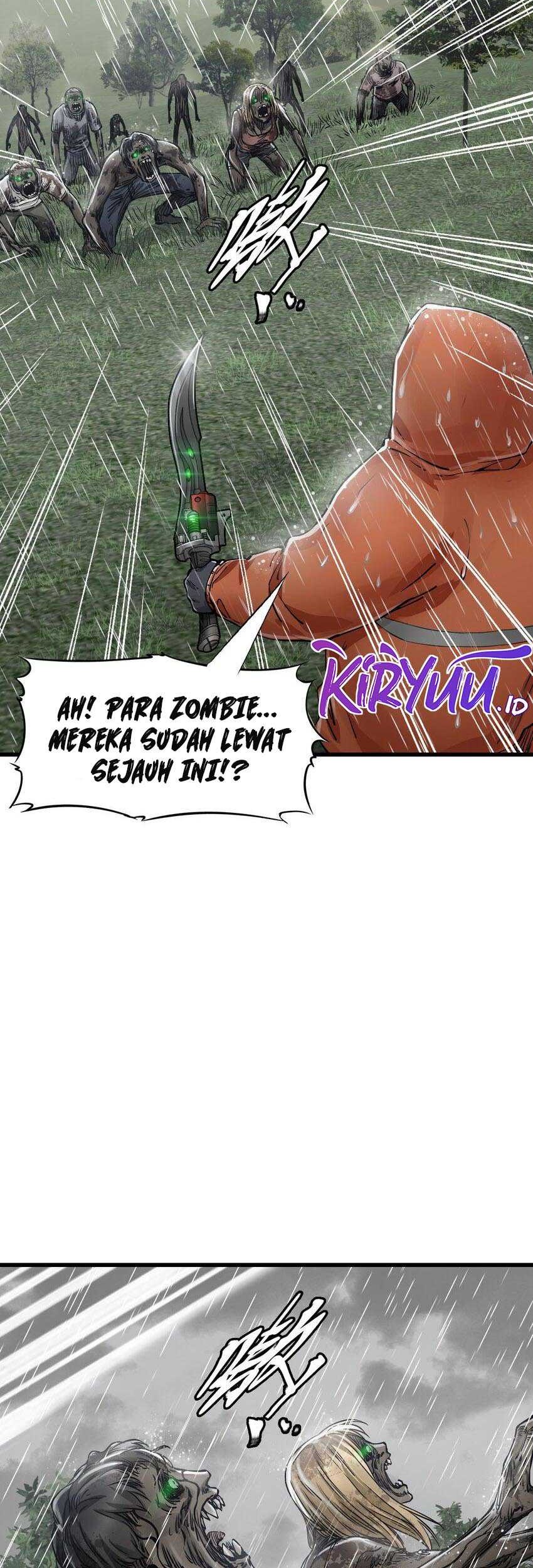 Apocalypse Mechanic Chapter 26 Gambar 40