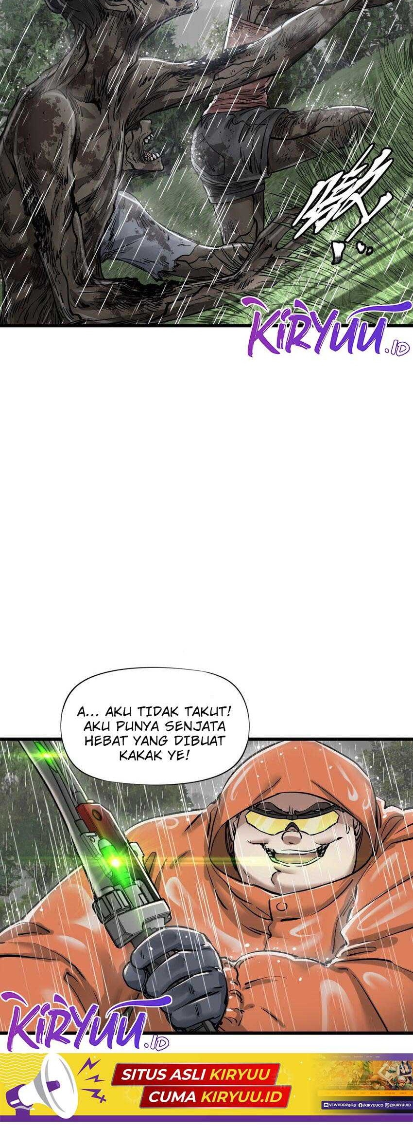 Apocalypse Mechanic Chapter 26 Gambar 41