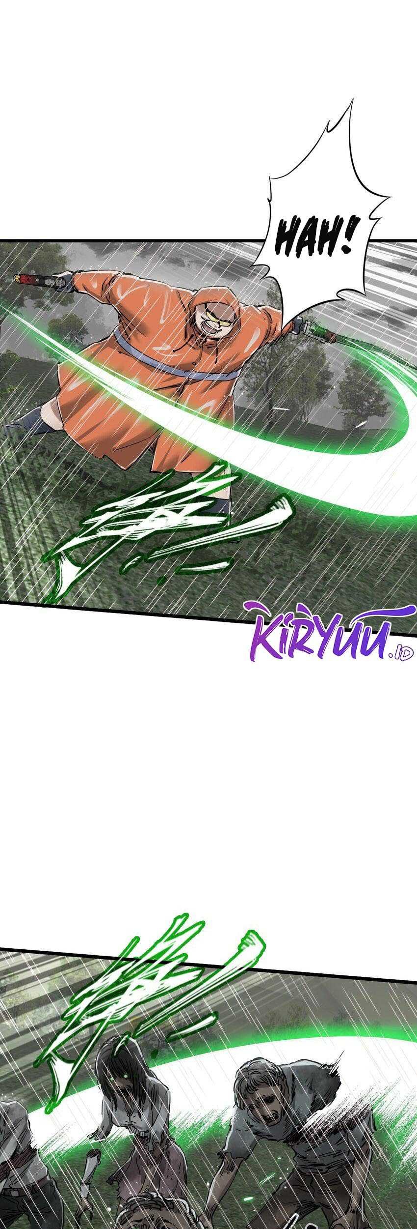 Apocalypse Mechanic Chapter 26 Gambar 42