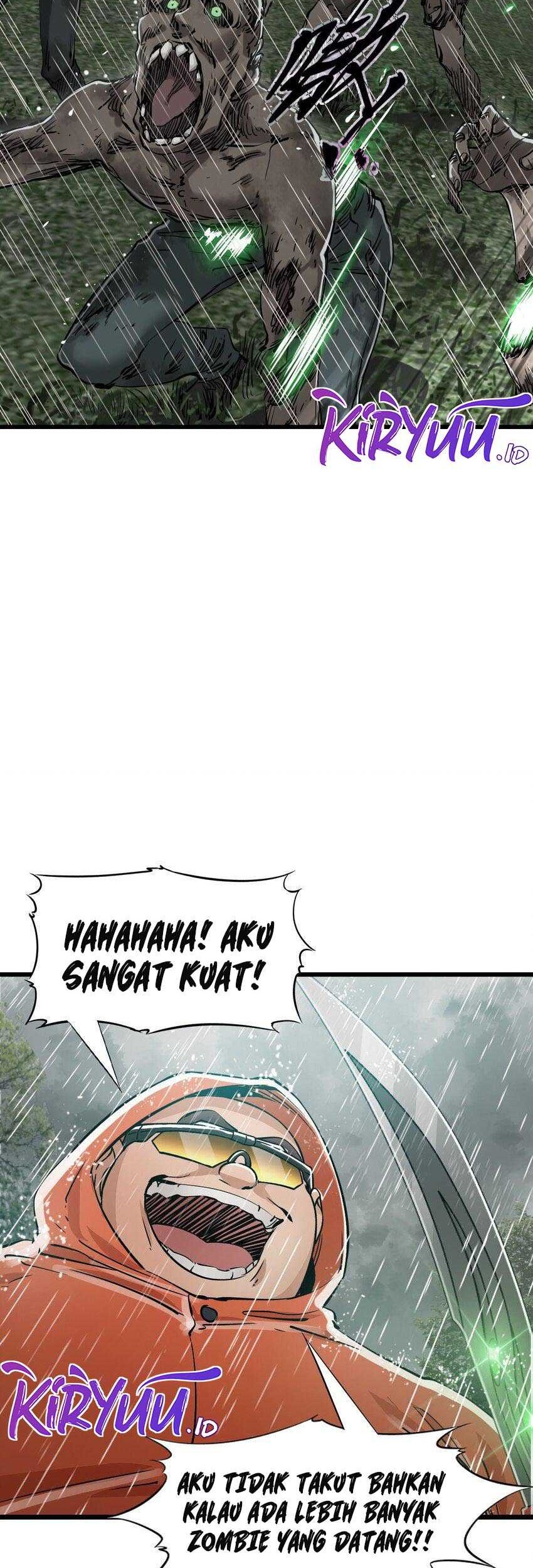 Apocalypse Mechanic Chapter 26 Gambar 43