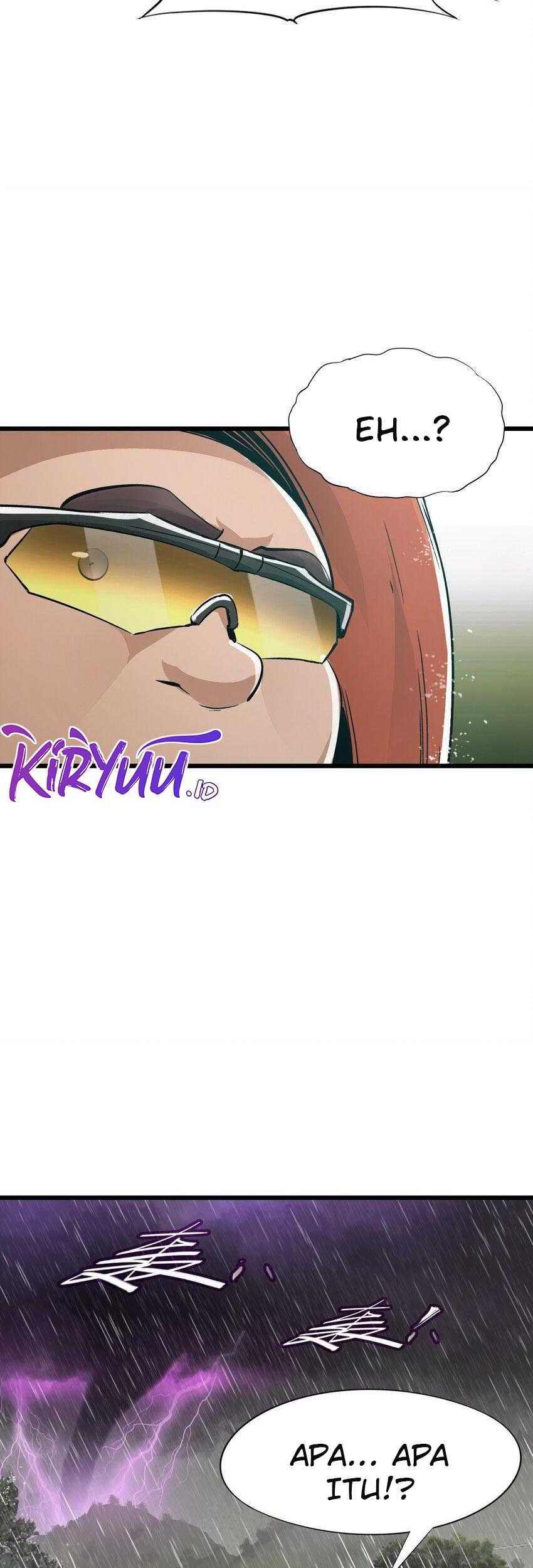 Apocalypse Mechanic Chapter 26 Gambar 44