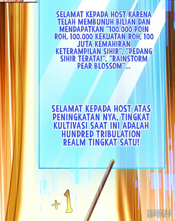 Strongest Leveling Chapter 358 Gambar 11