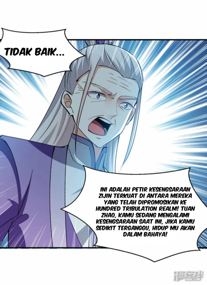 Strongest Leveling Chapter 358 Gambar 17