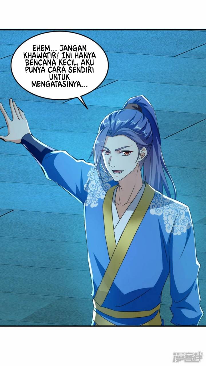 Strongest Leveling Chapter 358 Gambar 18