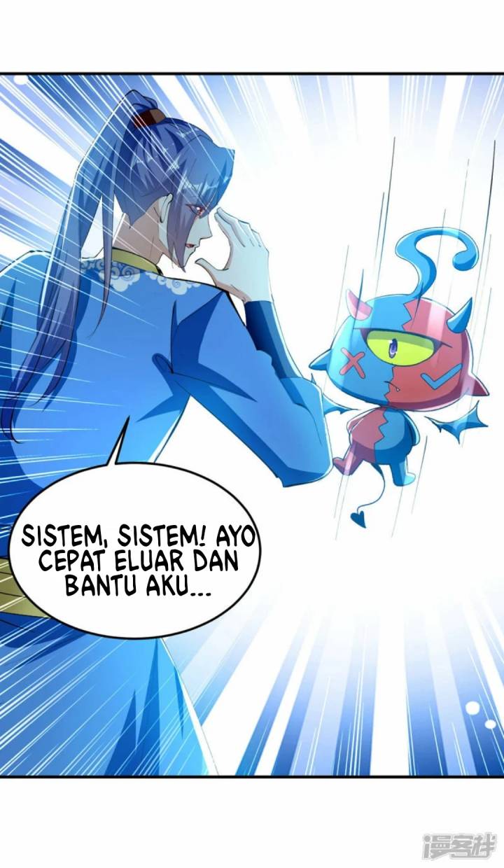 Strongest Leveling Chapter 358 Gambar 19