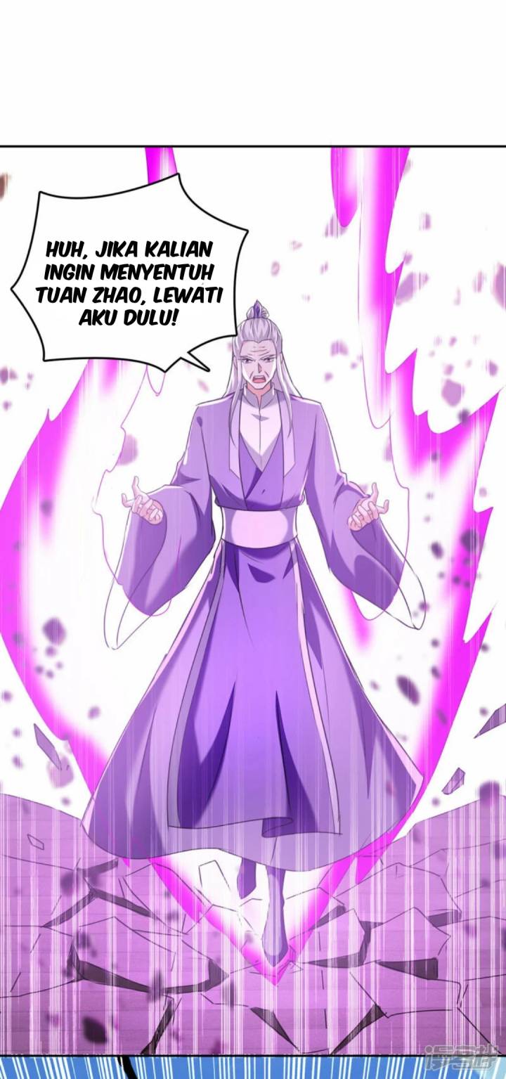 Baca  Strongest Leveling Chapter 358 Gambar 2