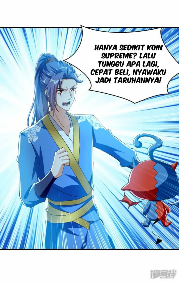 Strongest Leveling Chapter 358 Gambar 21