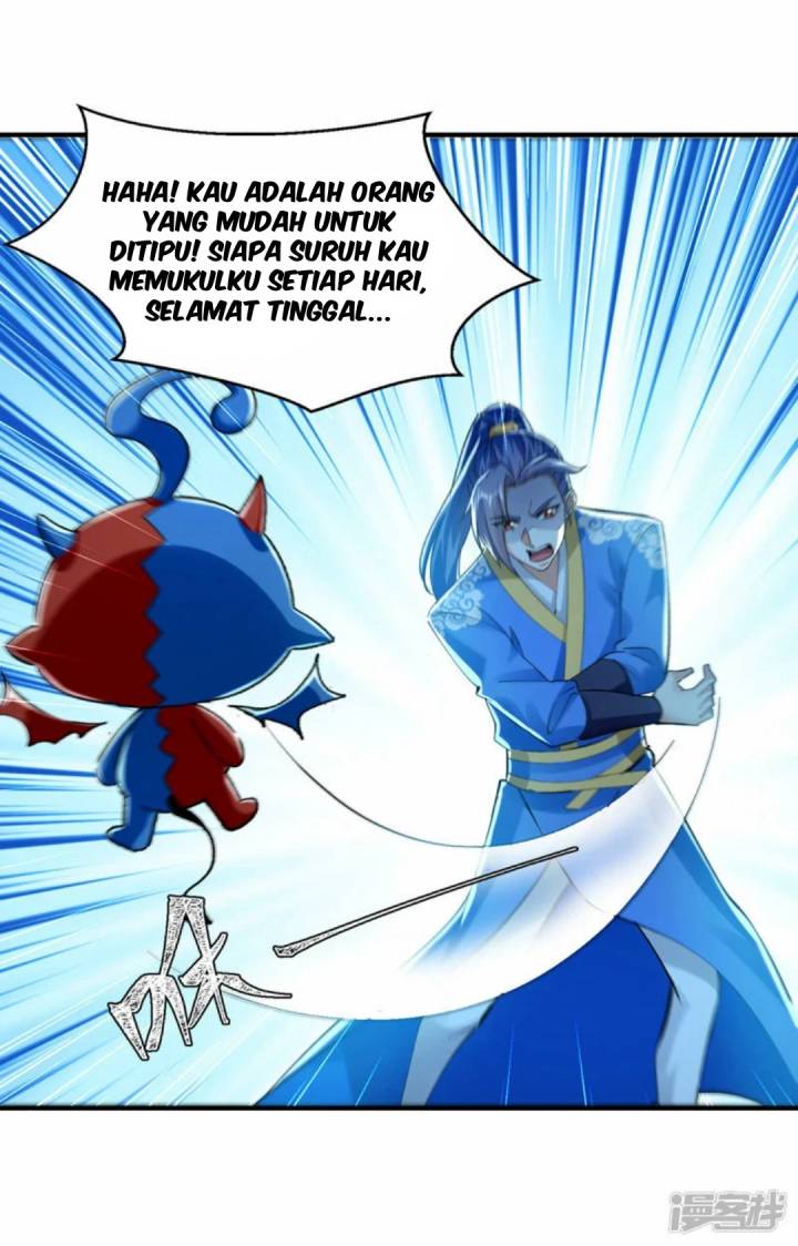 Strongest Leveling Chapter 358 Gambar 25