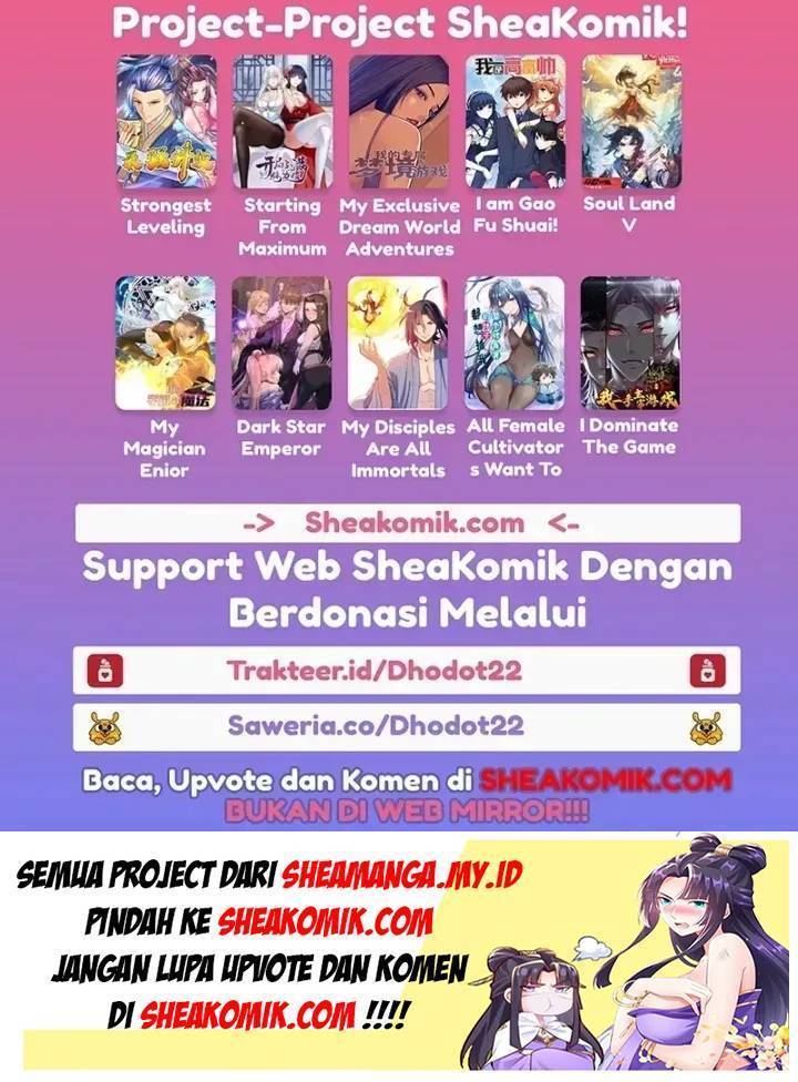 Strongest Leveling Chapter 358 Gambar 32