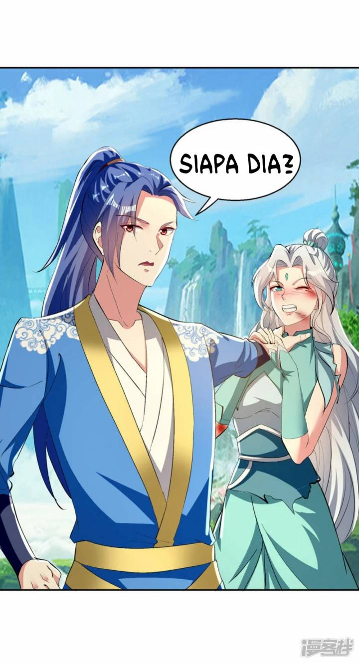 Strongest Leveling Chapter 358 Gambar 6