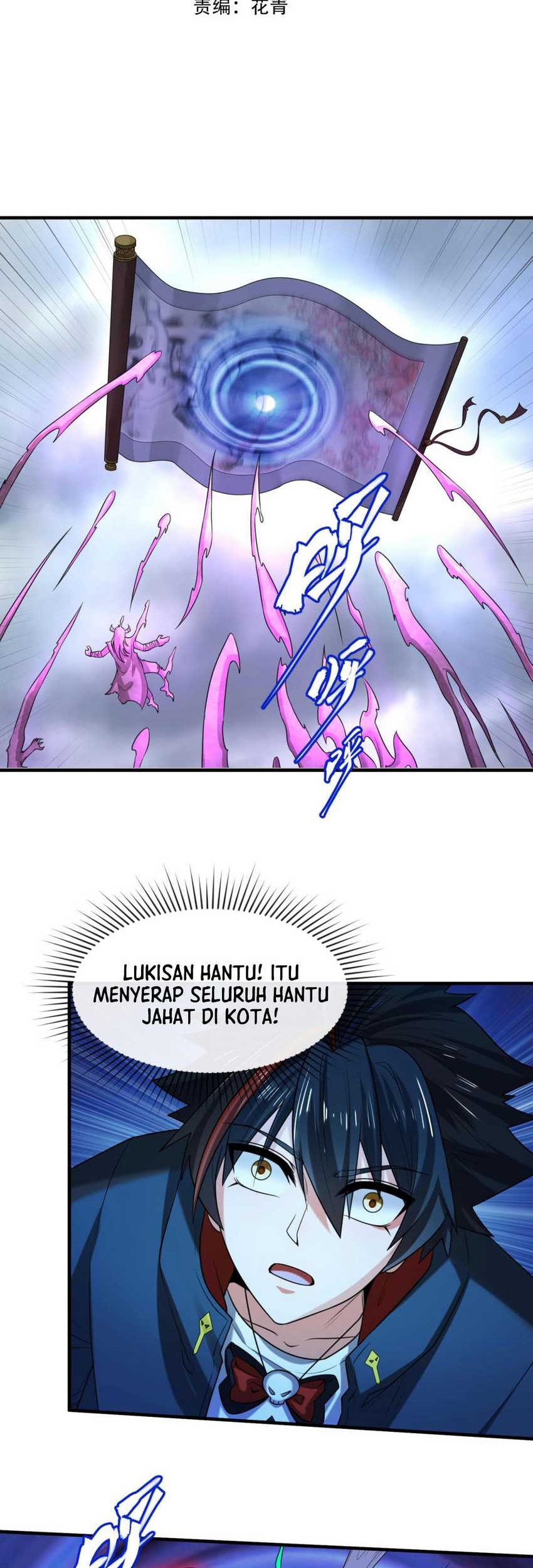 Baca  Age of Terror Chapter 47 Gambar 2