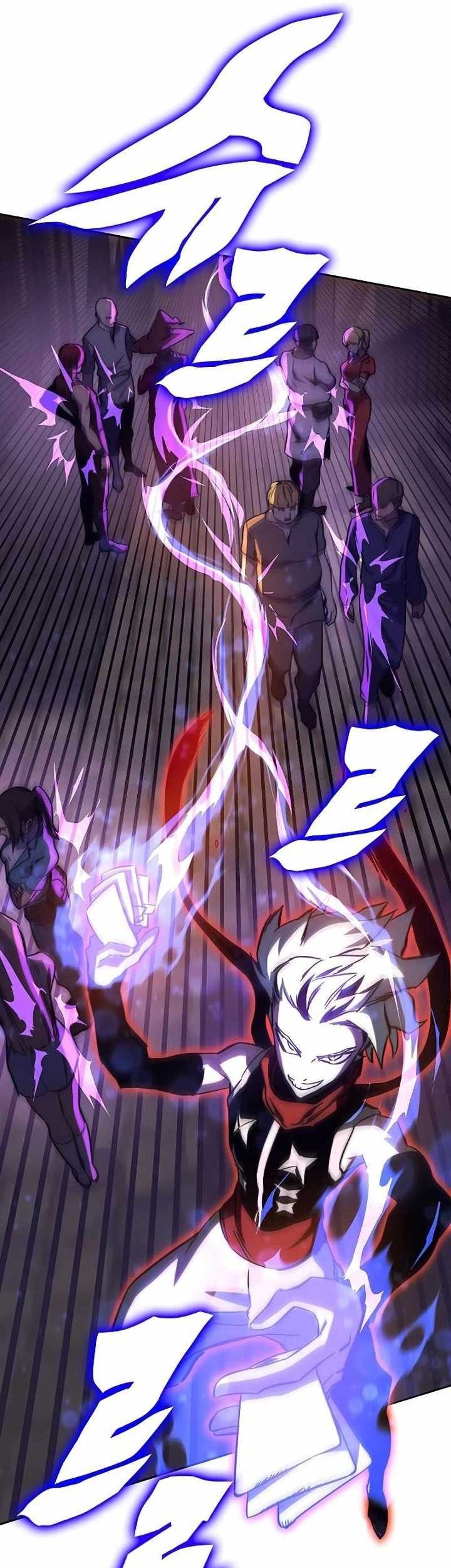 X Ash Chapter 76 Gambar 51