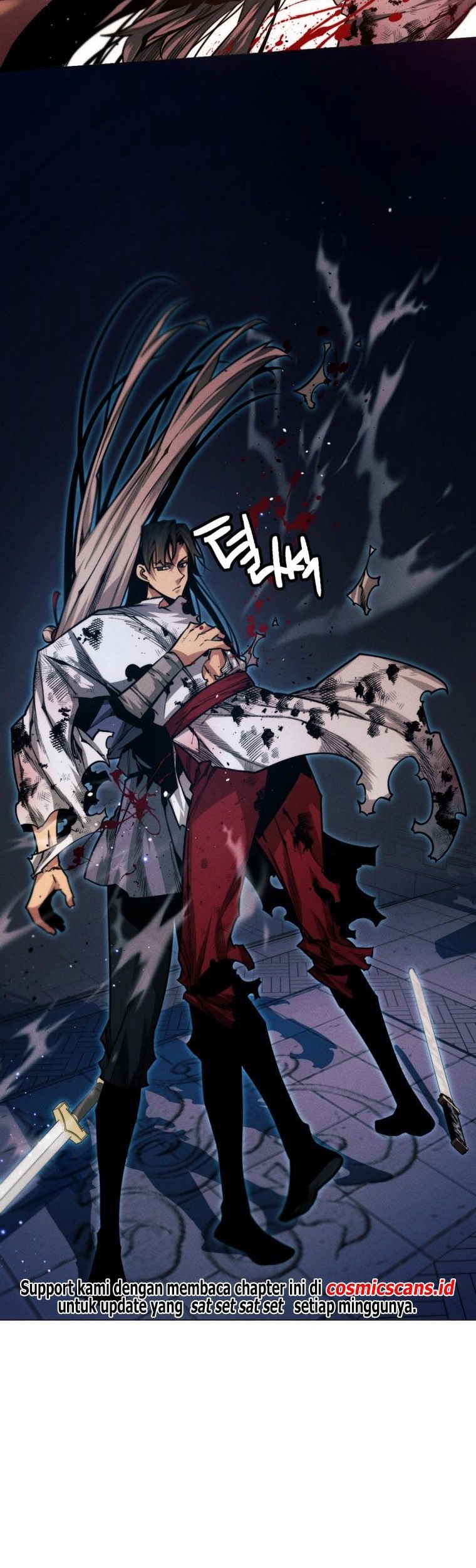 Modern Man Who Fall Into Murim Chapter 22 Gambar 31