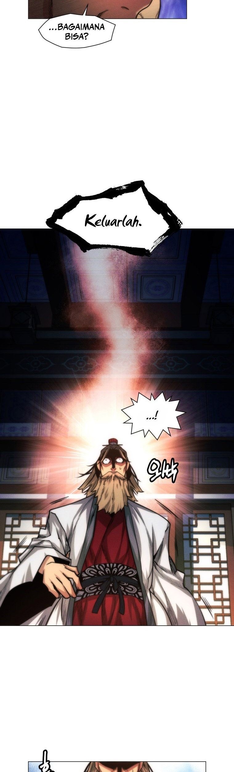 Modern Man Who Fall Into Murim Chapter 22 Gambar 35