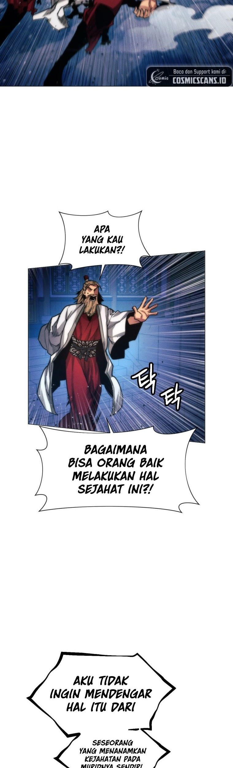 Modern Man Who Fall Into Murim Chapter 22 Gambar 39