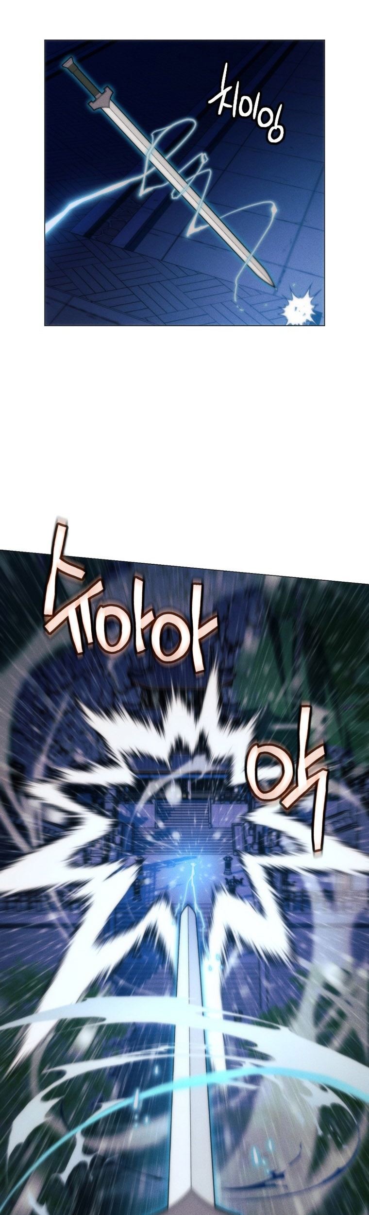 Modern Man Who Fall Into Murim Chapter 22 Gambar 42