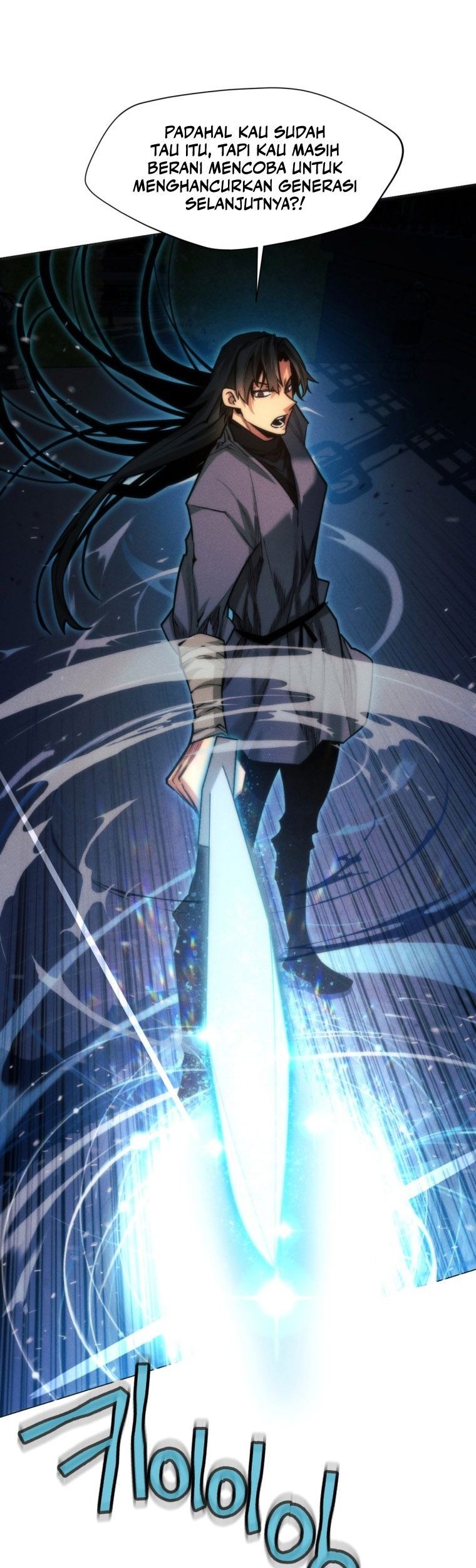 Modern Man Who Fall Into Murim Chapter 22 Gambar 44