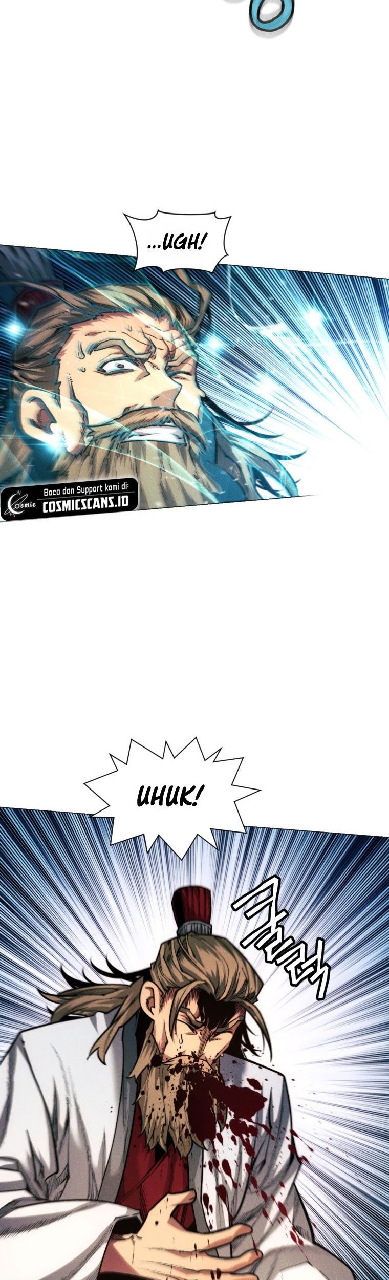 Modern Man Who Fall Into Murim Chapter 22 Gambar 45