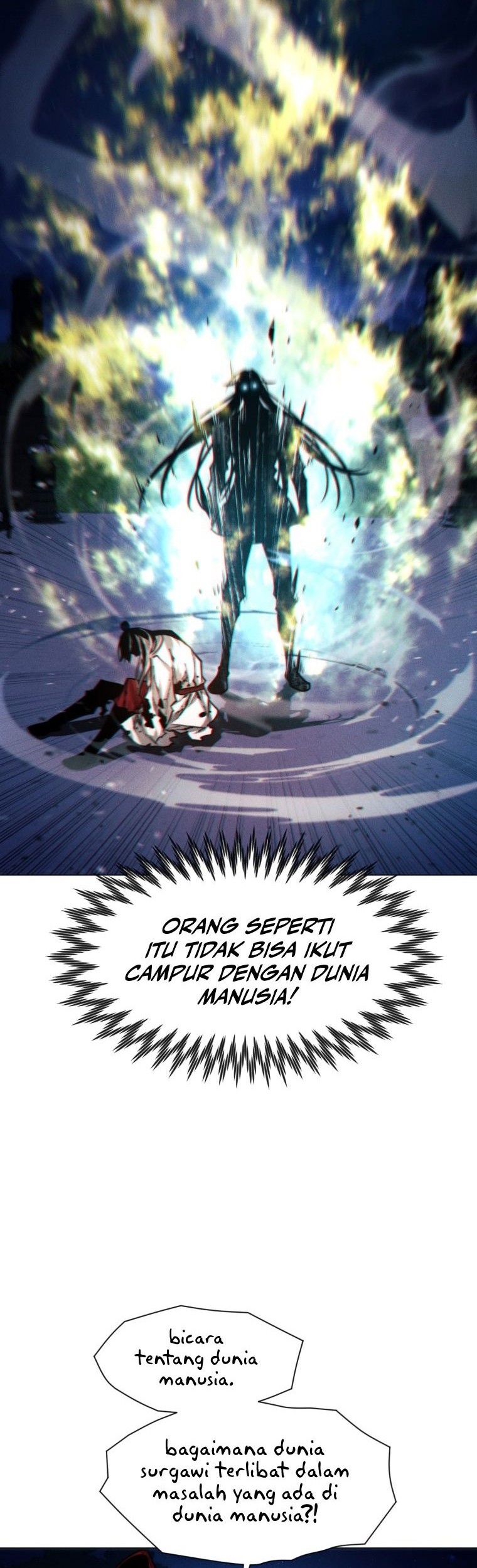 Modern Man Who Fall Into Murim Chapter 22 Gambar 48