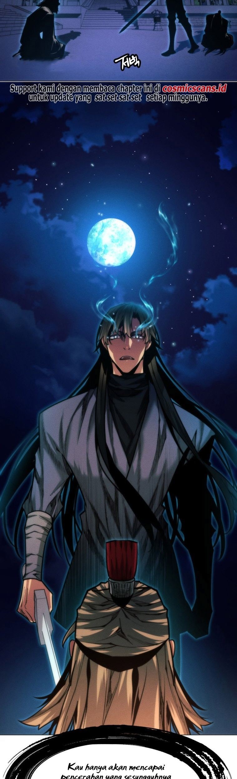 Modern Man Who Fall Into Murim Chapter 22 Gambar 62