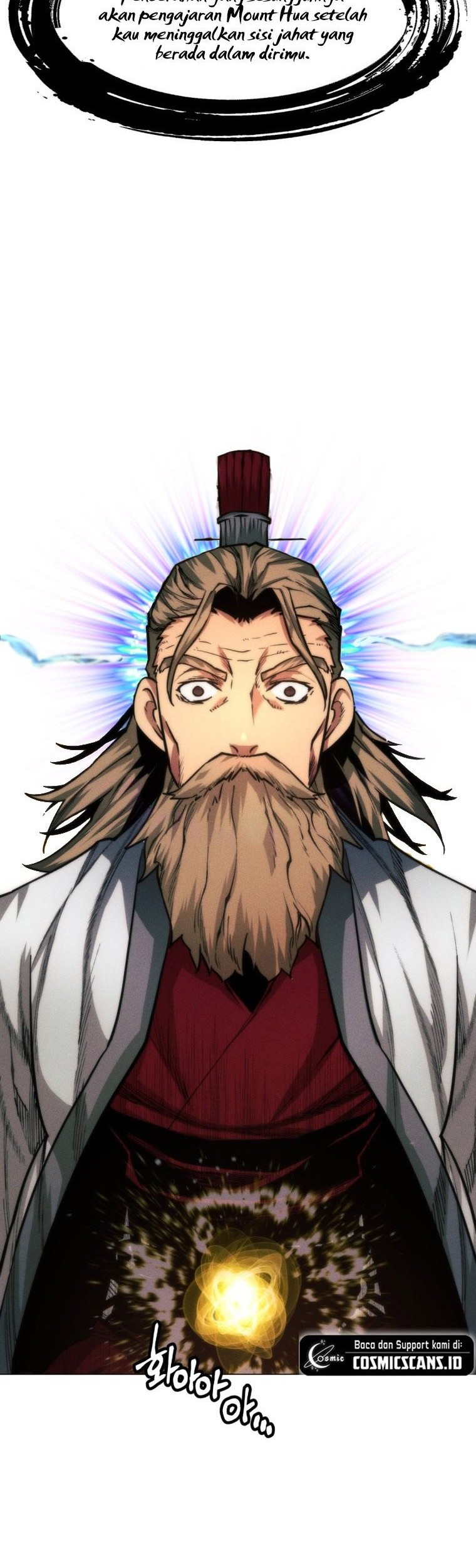 Modern Man Who Fall Into Murim Chapter 22 Gambar 63