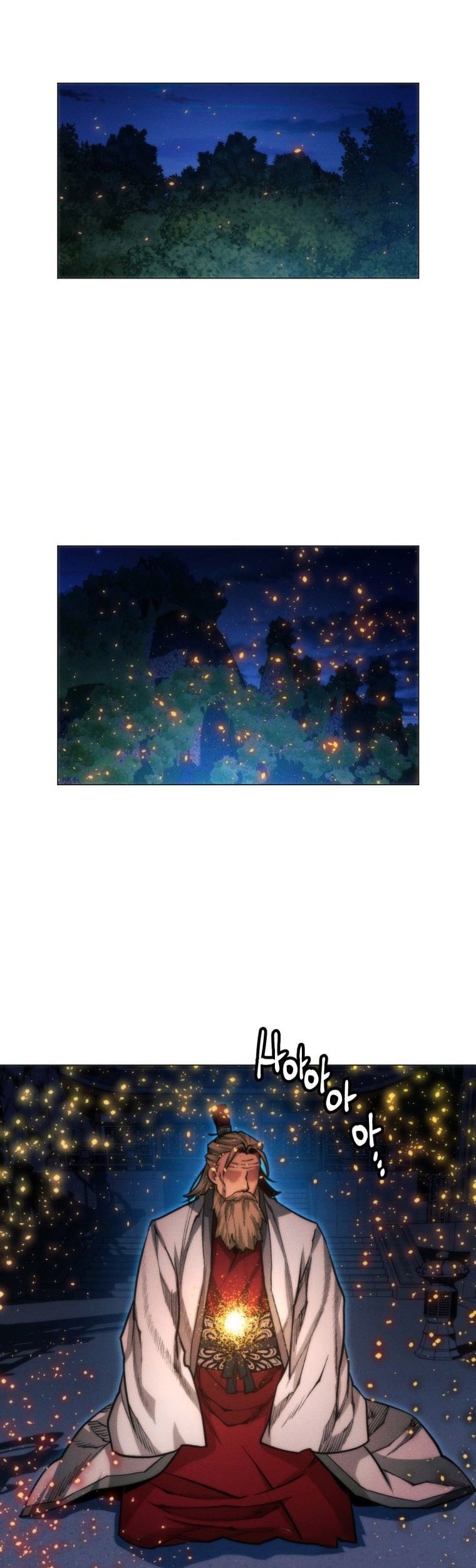 Modern Man Who Fall Into Murim Chapter 22 Gambar 65